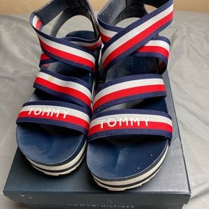 Tommy Hilfiger Sandals